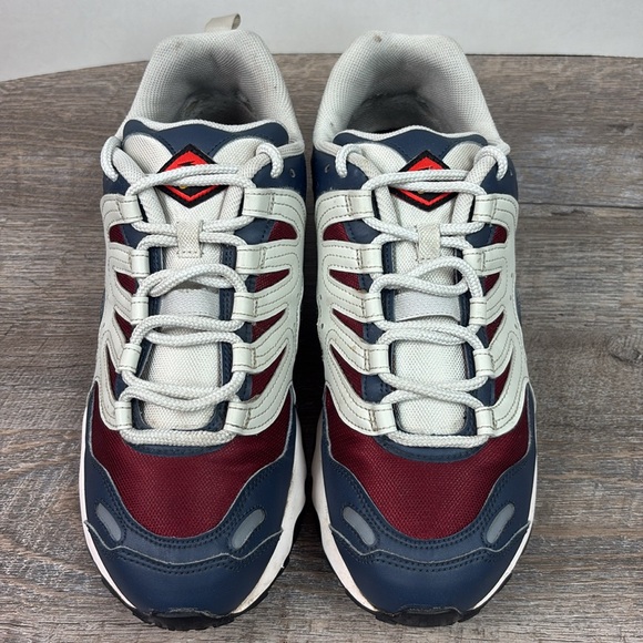 Nike Air Terra Humara 18 Thunder Blue Team Red AO1545-400 Size 10 - Picture 2 of 9